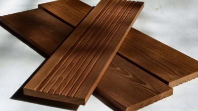 Планкен из термососны 20х140 Планкен из термососны 20х140