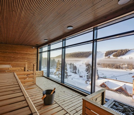 Планкен из термососны 20х140 