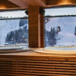 Планкен из термососны 20х140 