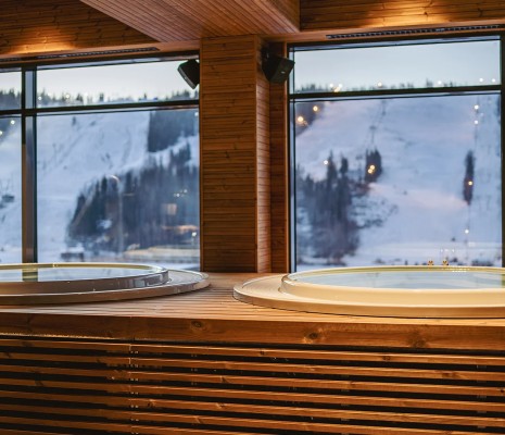 Планкен из термососны 20х140 