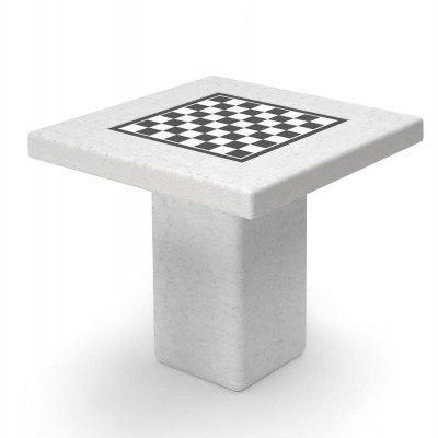 Шахматный стол «Лотос» (комплект)