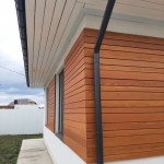 Планкен из лиственницы 20x90