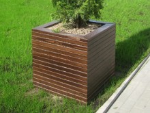 Цветочница «Палисандр»