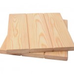 Планкен из лиственницы