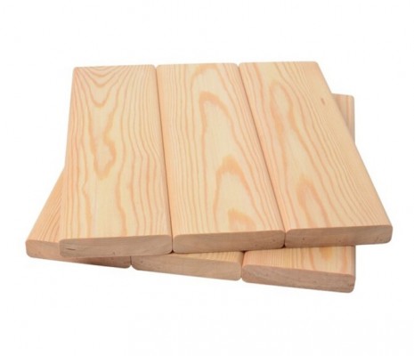 Планкен из лиственницы