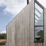 Планкен из лиственницы 20x120