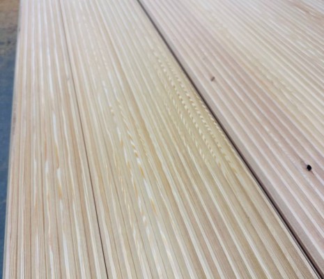 Планкен Armenia из лиственницы 