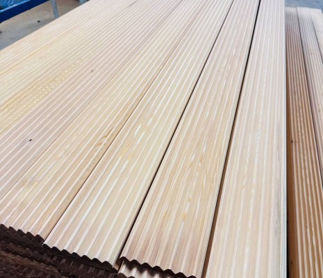 Планкен Armenia из лиственницы 