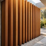 Планкен Armenia из лиственницы 