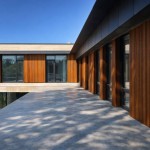 Планкен Armenia из лиственницы 