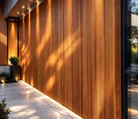 Планкен Armenia из лиственницы 