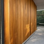 Планкен Armenia из лиственницы 