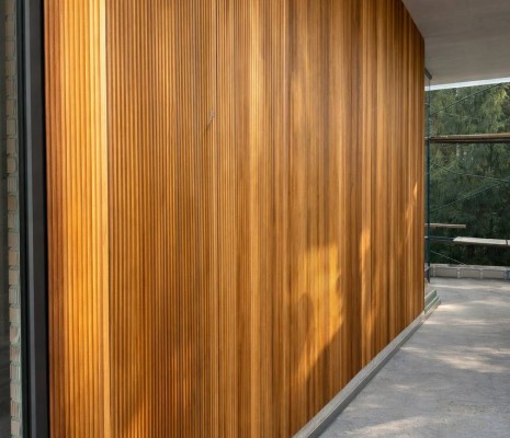 Планкен Armenia из лиственницы 