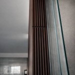 Планкен Armenia из термоясеня