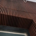 Планкен Armenia из термоясеня