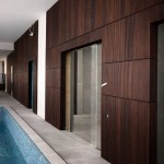 Планкен Armenia из термоясеня