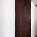 Планкен Armenia из термоясеня