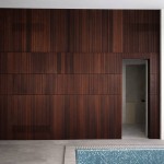 Планкен Armenia из термоясеня