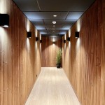 Планкен из термососны 20х165