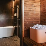 Планкен из термососны 20х190