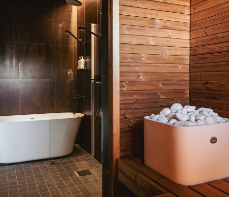 Планкен из термососны 20х190