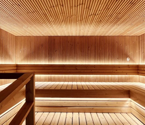 Планкен из термососны 20х190