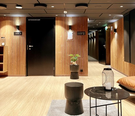 Планкен из термососны 20х190