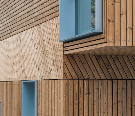 Планкен из термососны 20х190