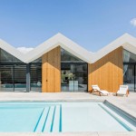 Планкен из термососны 20х190