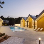 Планкен из термососны 20х190