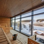 Планкен из термососны 20х190