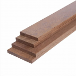 Планкен из термоясеня 20х95