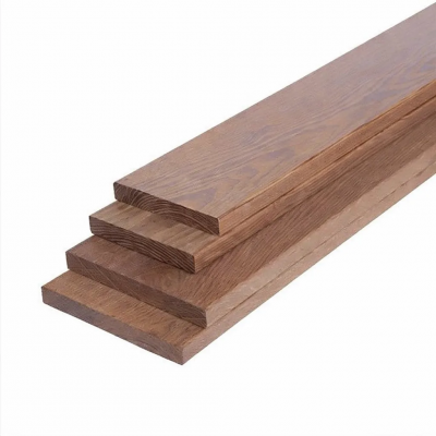 Планкен из термоясеня 20х95