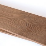 Планкен из термоясеня 20х135