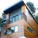 Планкен из термоясеня 20х160