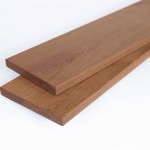 Планкен из термоясеня 20х180