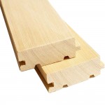 Доска для пола из лиственница 28x140