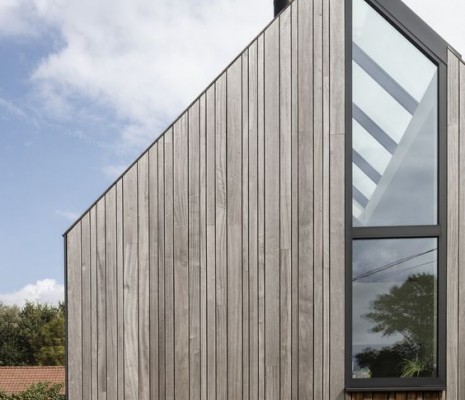 Планкен из лиственницы 20x140