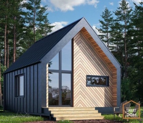 Планкен из лиственницы 20x140