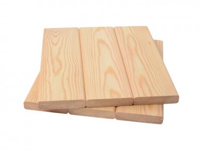 Планкен из лиственницы 20x190