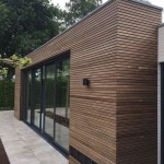 Планкен из лиственницы 20x190