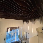 Параметрический потолок Nairobi