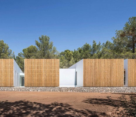 Планкен из термососны 20х110