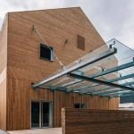 Планкен из термососны 20х110