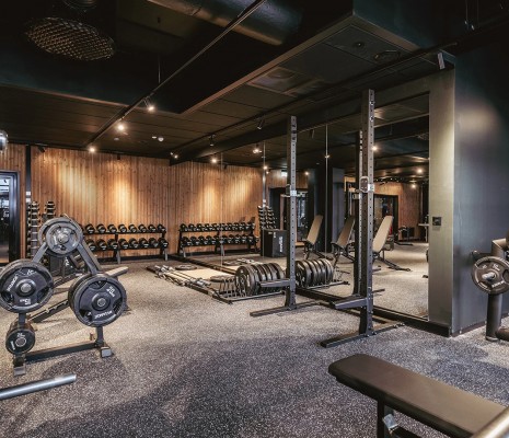 Планкен из термососны 20х110