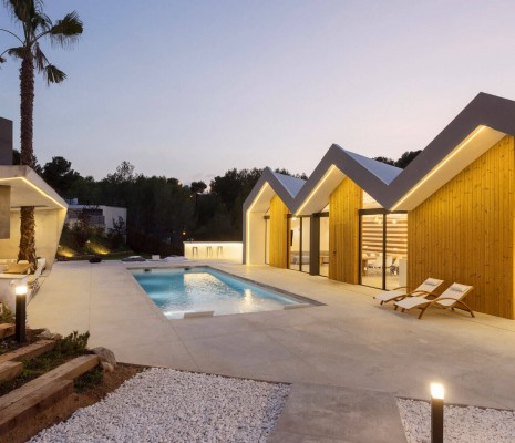 Планкен из термососны 20х110